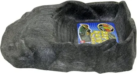 Zoo Med Repti Ramp Bowl, Large