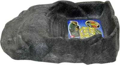 Zoo Med Repti Ramp Bowl, Large
