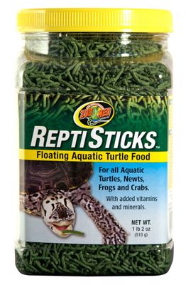 Zoo Med ReptiSticks 1.2 LB