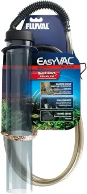 Fluval EasyVac Gravel Cleaner 15”