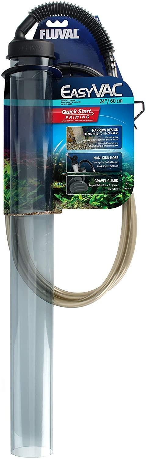 Fluval EasyVac Gravel Cleaner 24”