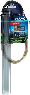 Fluval EasyVac Gravel Cleaner 24”