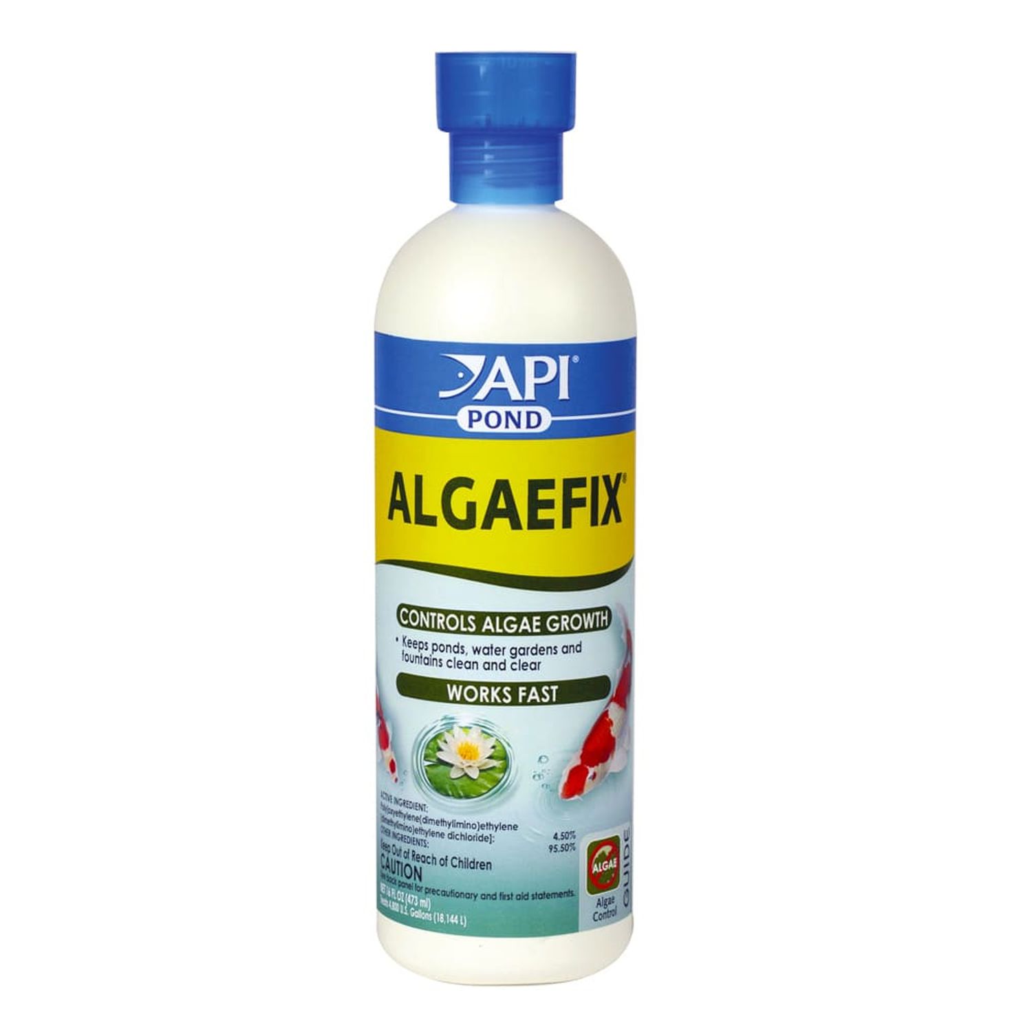 API Algaefix Pond 16oz