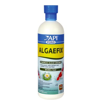 API Algaefix Pond 16oz