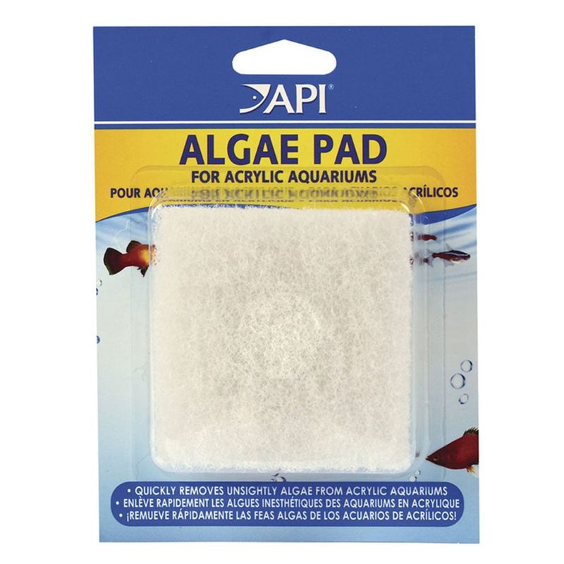 API Acrylic Algae Pad