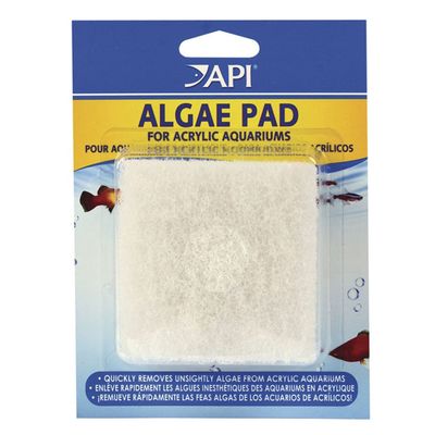 API Acrylic Algae Pad