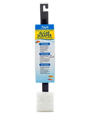 API Algae Scraper Acrylic