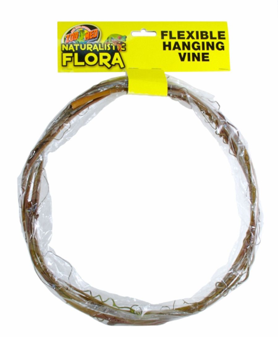 Zoo Med Naturalistic Flora Flexible Hanging Vine