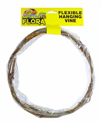 Zoo Med Naturalistic Flora Flexible Hanging Vine