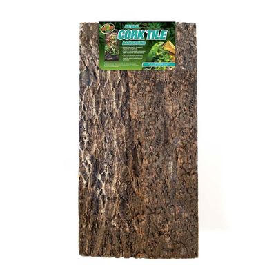 Zoo Med Background Cork Tile 16x36&quot;