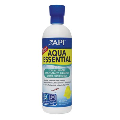 API Aqua Essential 16oz
