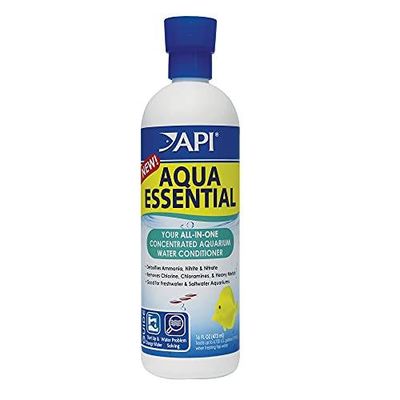 API Aqua Essential 4oz
