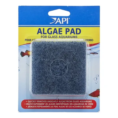 API Glass Algae Pad