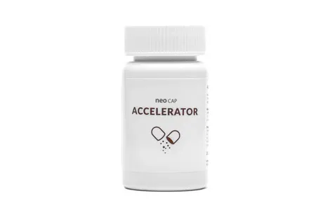 Aquario Neo Cap Accelerator