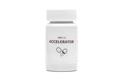 Aquario Neo Cap Accelerator