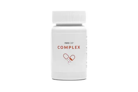 Aquario Neo Cap Complex