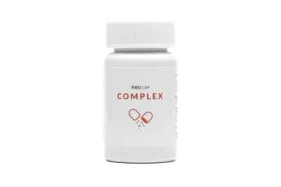 Aquario Neo Cap Complex