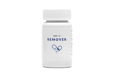 Aquario Neo Cap Remover