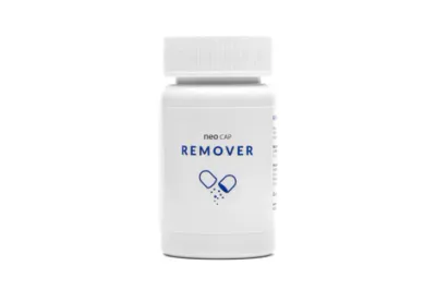 Aquario Neo Cap Remover