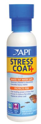 API Stress Coat+ 4oz