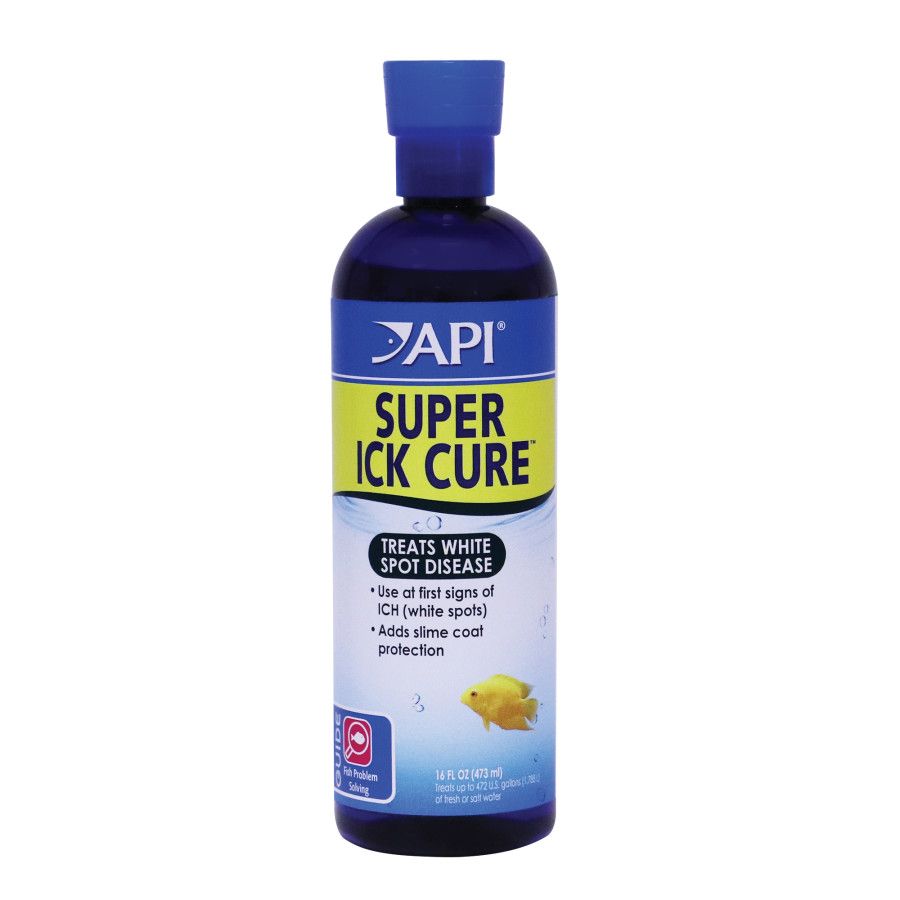 API Super Ick Cure 16oz