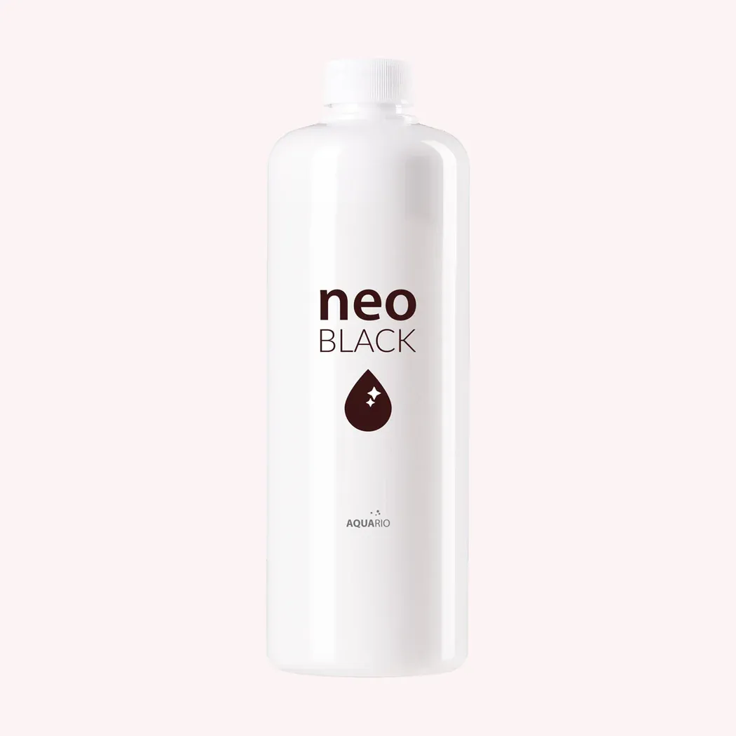 Aquario Neo Black 1000mL
