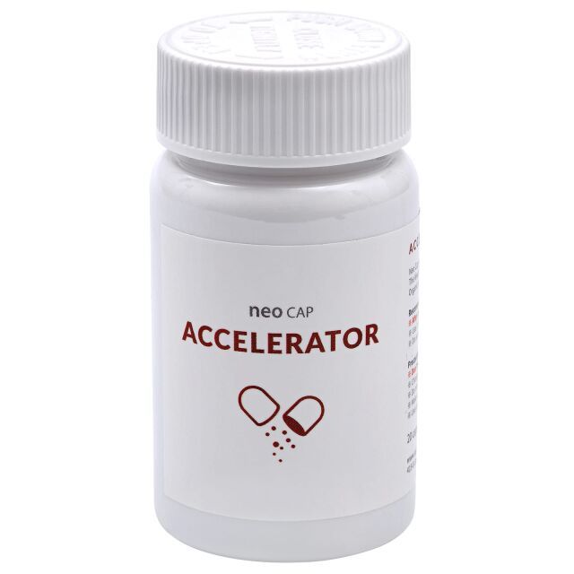 Aquario Neo Cap Bacter