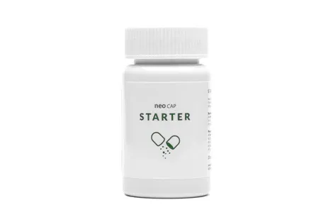 Aquario Neo Cap Starter