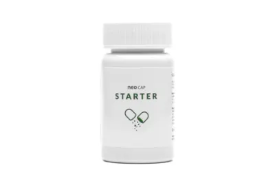 Aquario Neo Cap Starter