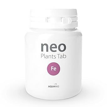 Aquario Neo Plants Tab