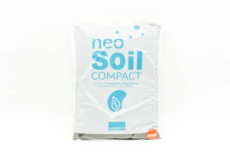 AQUARIO NEO SOIL SHRIMP NORMAL 3L