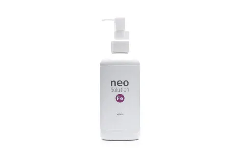 Aquario Neo Solution Fe 300mL