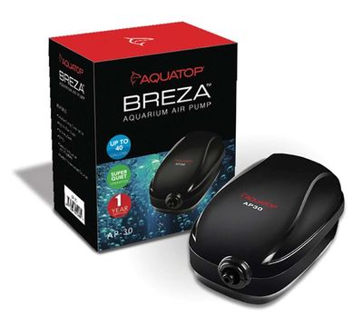 Aquatop BREZA AP-30 Air Pump