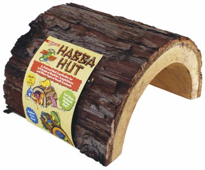 Zoo Med Habba Hut, XL