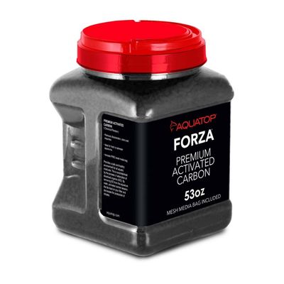 Aquatop Forza Premium Activated Carbon 53oz
