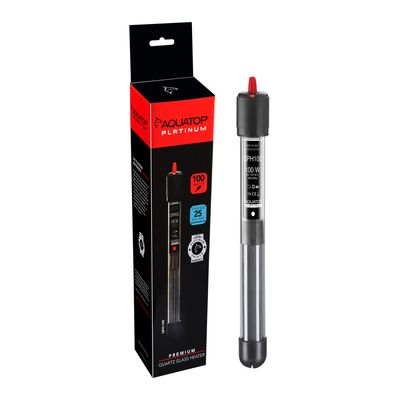 Aquatop 100W Quartz Glass Heater