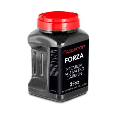 Aquatop Forza Premium Activated Carbon 25oz