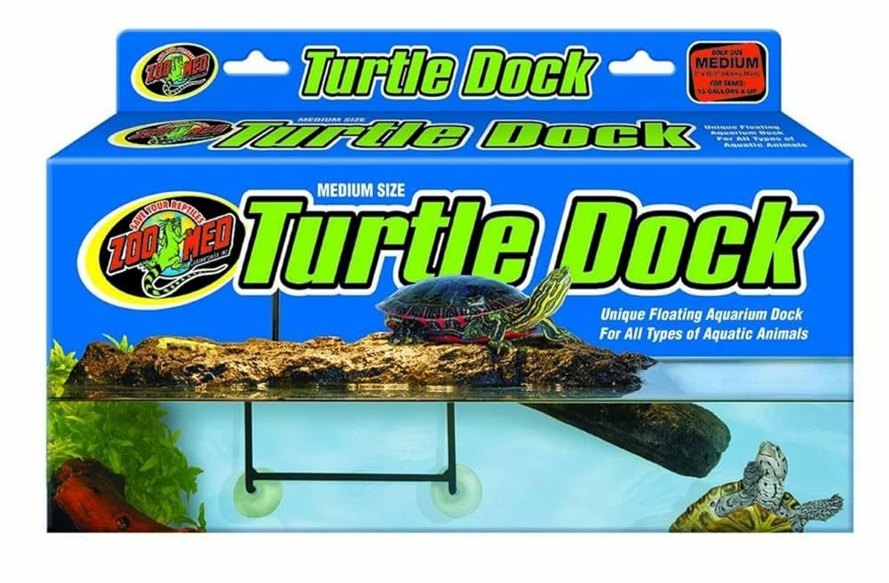 Zoo Med Floating Dock, Mini