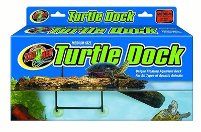 Zoo Med Floating Dock, Mini