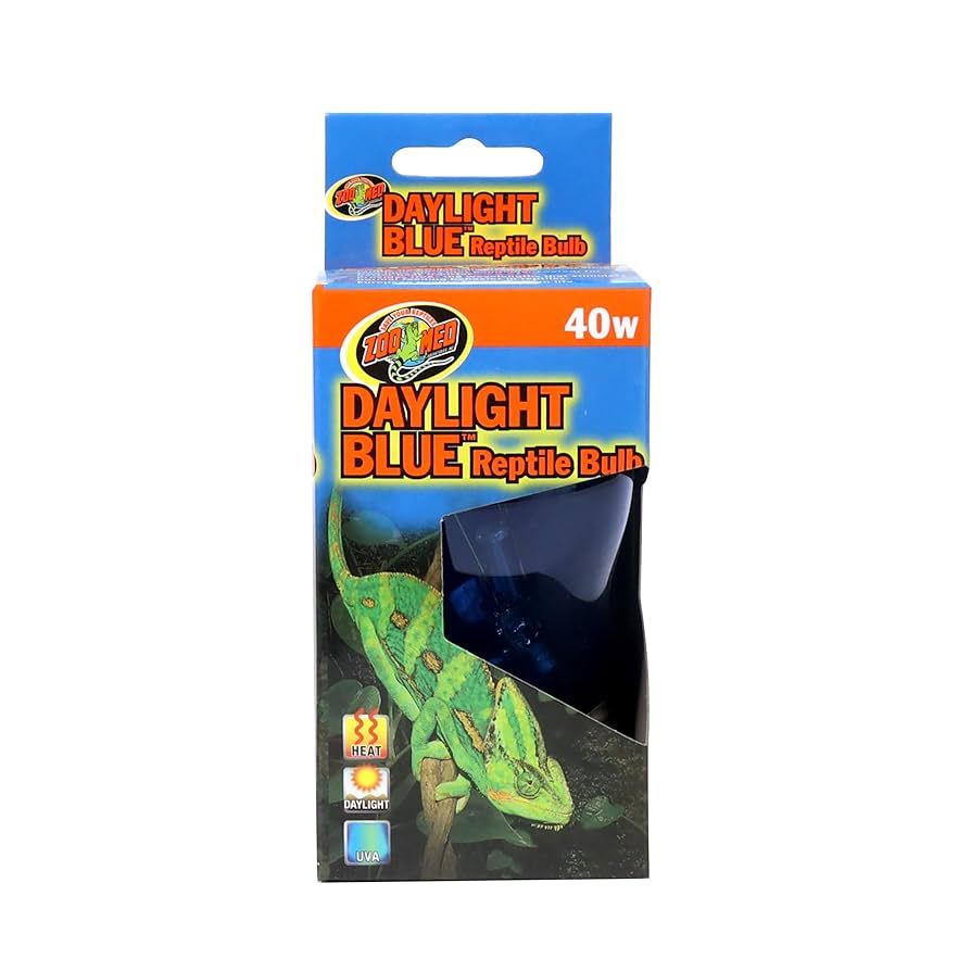 Zoo Med Daylight Blue 40W