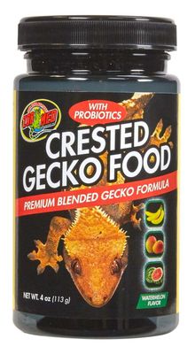 Zoo Med Crested Gecko Food Watermelon 4 oz
