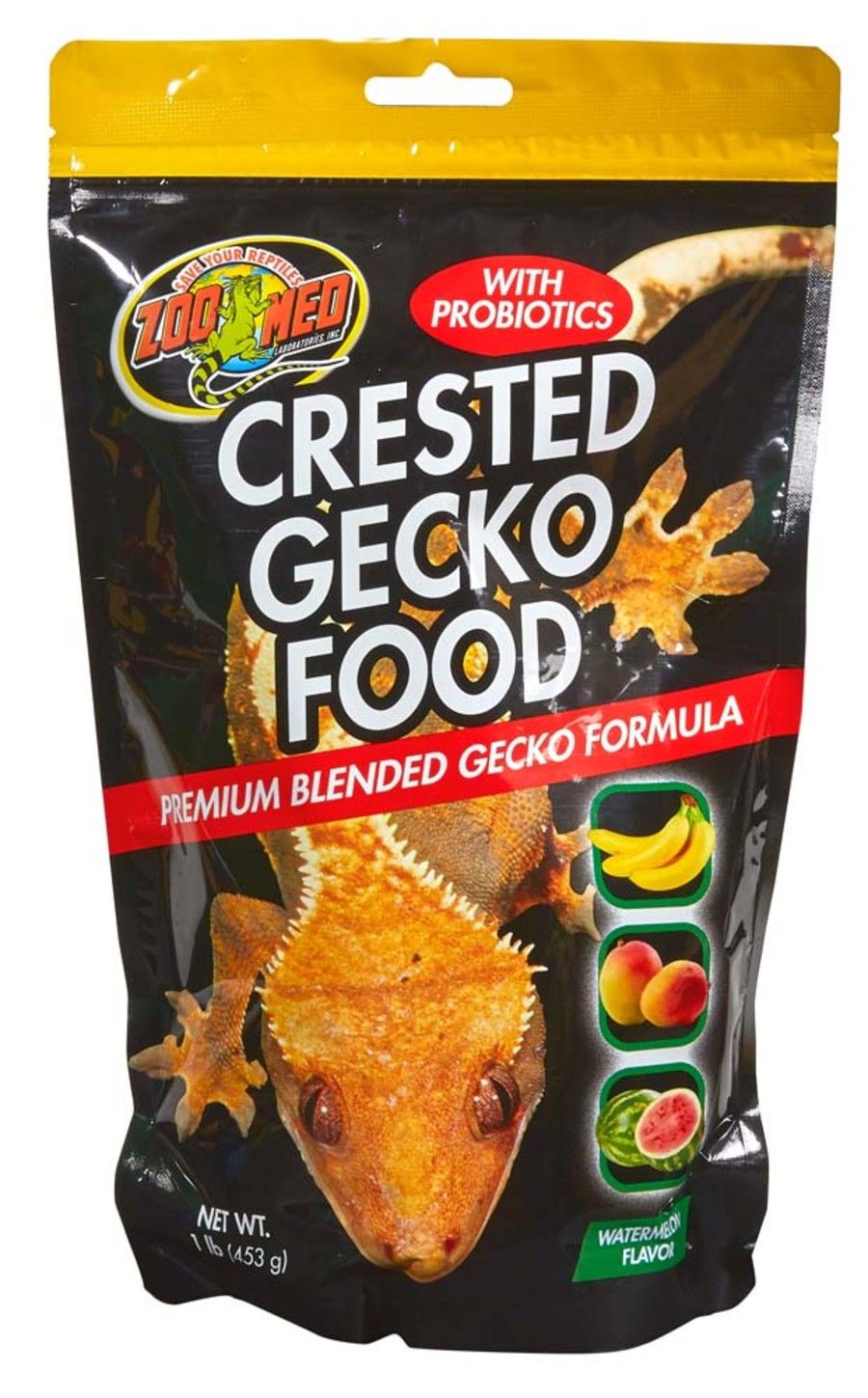 Zoo Med Crested Gecko Food Watermelon 1 lb
