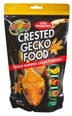 Zoo Med Crested Gecko Food Watermelon 1 lb