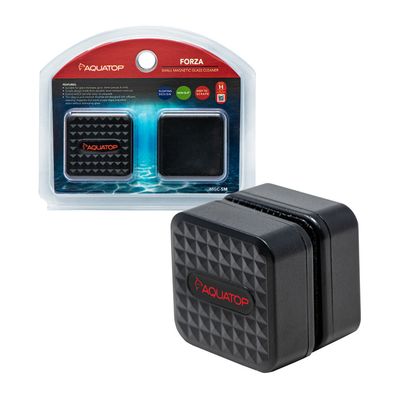 Aquatop Forza Small Magnetic Glass Cleaner MGC-SM