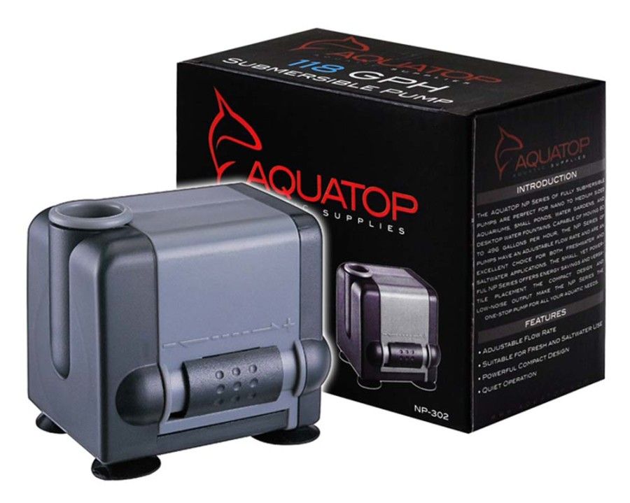 Aquatop MaxFlow NP-302