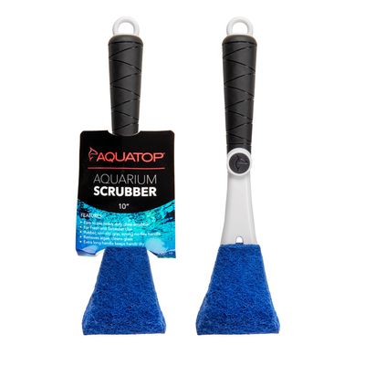 Aquatop Scrubber 10&quot;