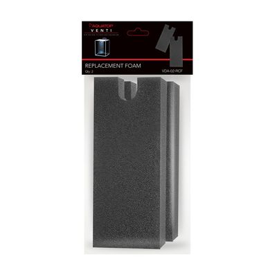 Aquatop Venti Replacement Foam 2PK