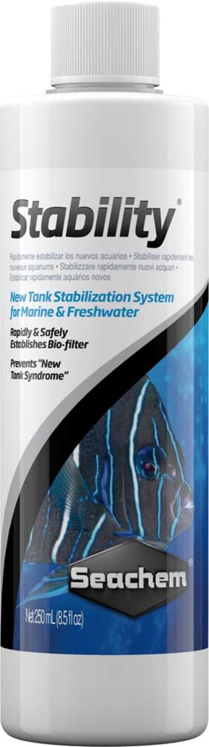 Seachem Stability 250mL