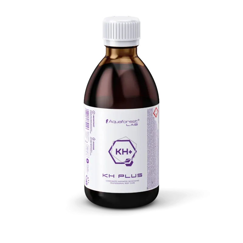 AQUAFOREST LAB KH+ 1000 ML