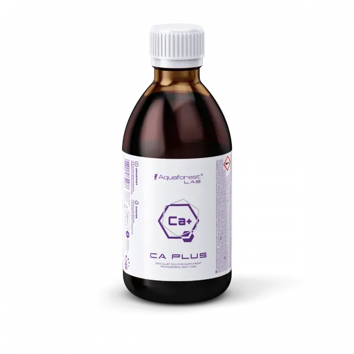 AQUAFOREST LAB CA+ 1000 ML